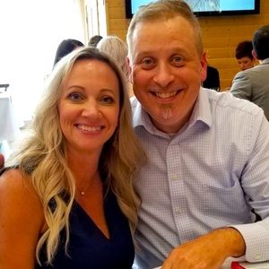 Meet your Posher, Tracey